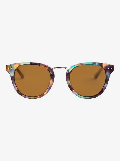 1 Joplin - Gafas de Sol para Mujer Rojo ERJEY03019 Roxy