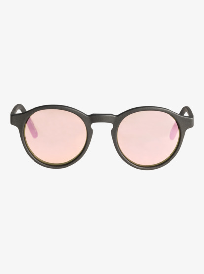 1 Moanna - Lunettes de soleil pour Femme Gris ERJEY03072 Roxy