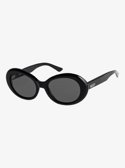 0 Dome - Sunglasses for Women Black ERJEY03080 Roxy