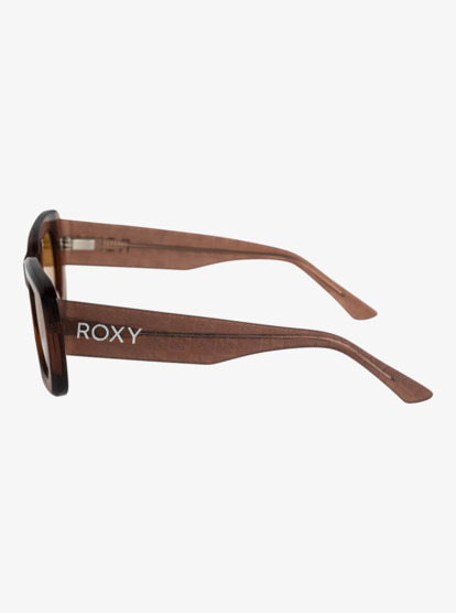 2 Faye - Zonnebril voor Dames Brown ERJEY03129 Roxy