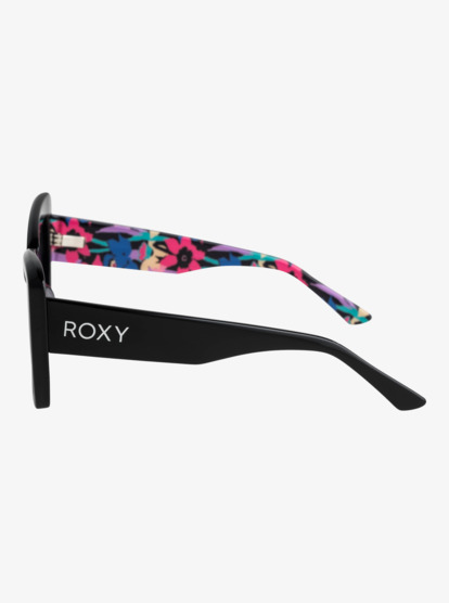 4 Romy - Lunettes de soleil pour Femme Multicouleurs ERJEY03133 Roxy