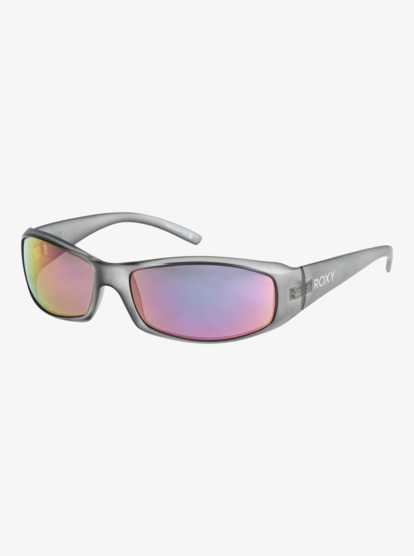 0 Donna - Sunglasses for Women Gray ERJEY03142 Roxy