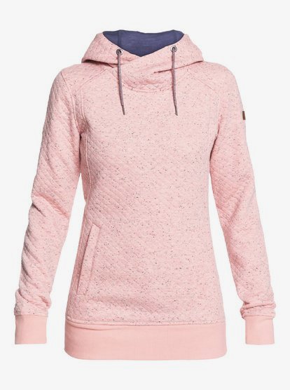 Roxy store technical hoodie