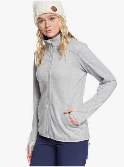 Roxy harmony clearance fleece