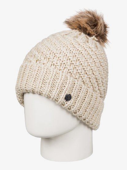 Roxy bobble hot sale hat