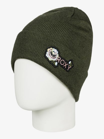 Torah Bright Muts Voor Dames Green Roxy roxy kopen in de aanbieding Torah Bright Muts Voor Dames Green Roxy roxy kopen in de aanbieding