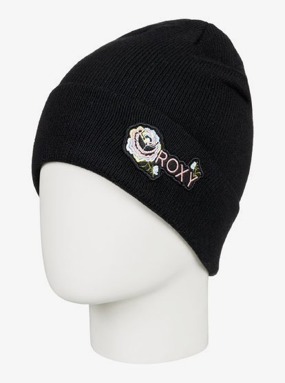 Torah Bright Muts Voor Dames Black Roxy roxy kopen in de aanbieding