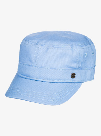 Roxy military hot sale hat