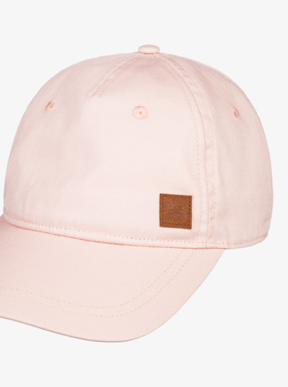 4 Extra Innings - Baseball Cap for Women Pink ERJHA04133 Roxy