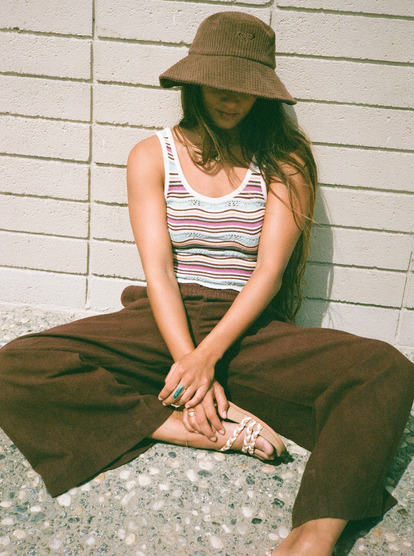 Day Of Spring - Bucket Hat for Women