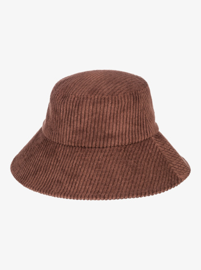 12 Day Of Spring - Bucket Hat for Women Red ERJHA04197 Roxy