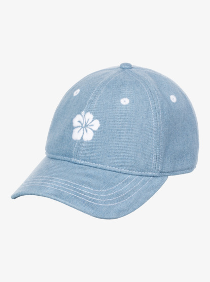 8 Sparking Cupcake - Baseball Cap for Women Blue ERJHA04279 Roxy