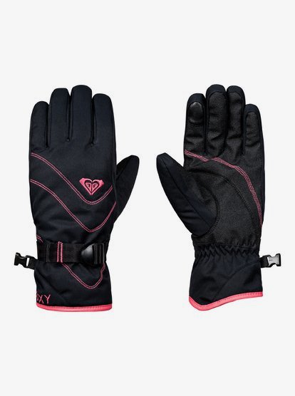 Roxy Jetty Skisnowboard Handschoenen Voor Dames Black roxy kopen in de aanbieding Roxy Jetty Skisnowboard Handschoenen Voor Dames Black roxy kopen in de aanbieding