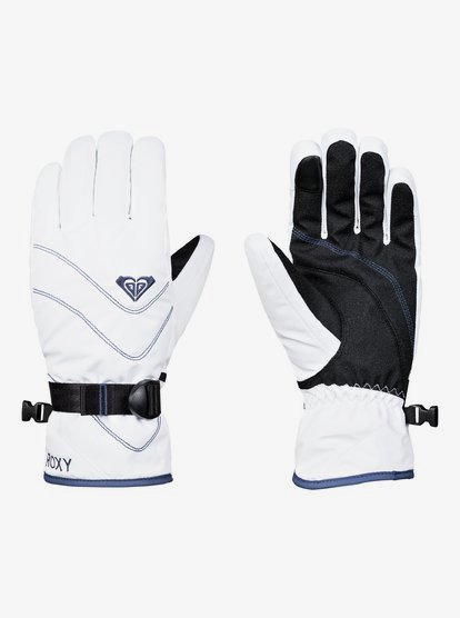 Roxy cheap snowboard gloves