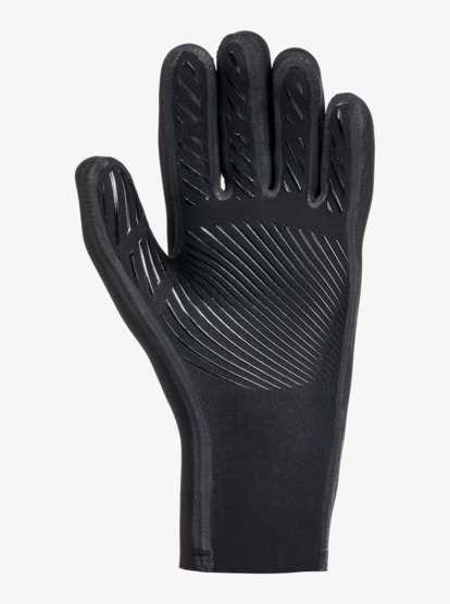 1 3mm Swell Series + - Guantes de Neopreno para Surf para Mujer Negro ERJHN03247 Roxy