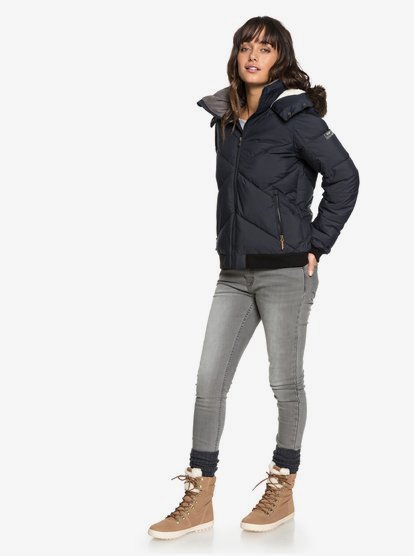 Waterproof bomber 2025 jacket womens