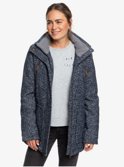 Roxy best sale dawn jacket