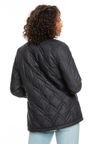 Roxy amy 3 outlet in 1 jacket