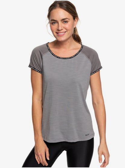 Back To Coolangatta T shirt technique court pour Femme Back To Coolangatta T shirt technique court pour Femme