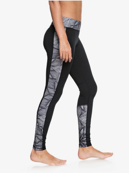 Spy Game - Technical Leggings for Women