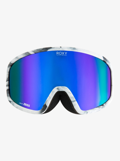 4 Feenity Color Luxe - Óculos de snowboard/esqui para Mulher Multicolor ERJTG03178 Roxy