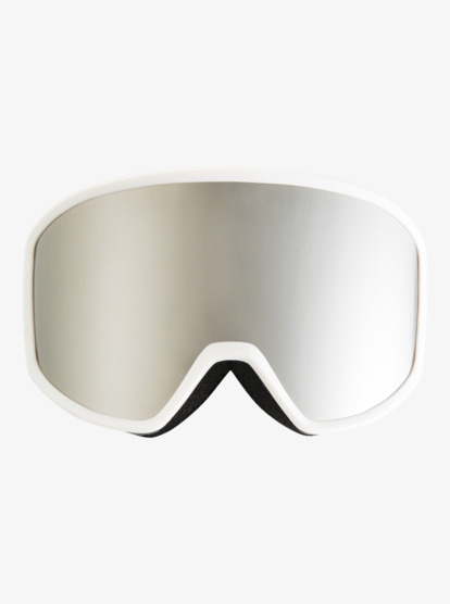 4 Izzy - Snowboard-/Skibrille für Frauen Weiss ERJTG03180 Roxy