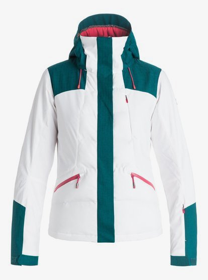 Roxy hotsell flicker jacket