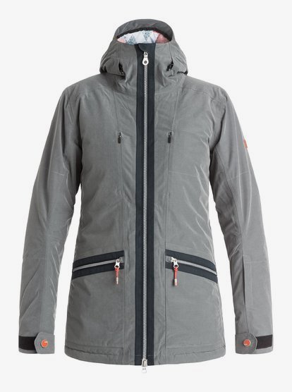 Roxy torah bright jacket discount