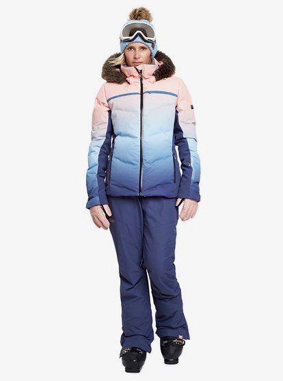 Snowstorm roxy 2024
