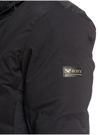 5 Snowstorm Plus - Snow Jacket  ERJTJ03240 Roxy