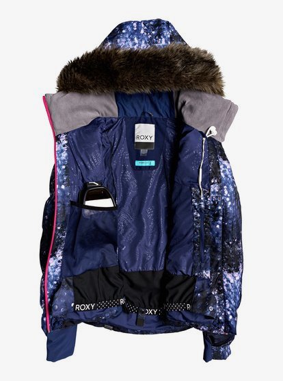 Snowstorm roxy best sale