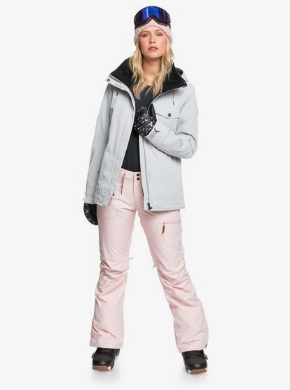 Billie Insulated Snow Jacket | Roxy