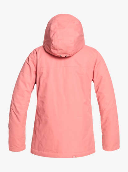 10 Galaxy - Schneejacke für Frauen Rosa ERJTJ03321 Roxy