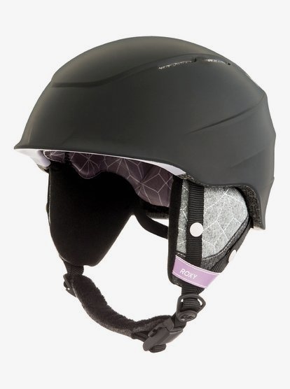 Millbury Snowboardskihelm Voor Dames Black Roxy roxy kopen in de aanbieding