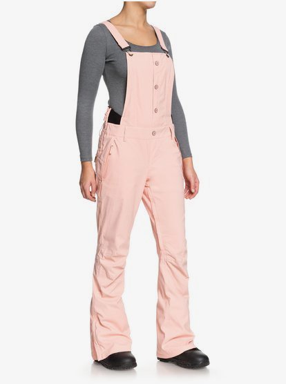 Roxy snow bib new arrivals