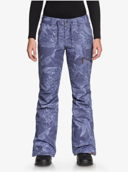 Nadia Snowboardbroek Voor Dames Blue Roxy roxy kopen in de aanbieding Nadia Snowboardbroek Voor Dames Blue Roxy roxy kopen in de aanbieding