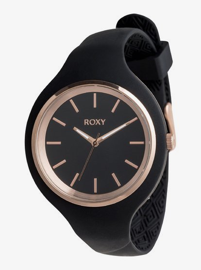 Alley Analoog Horloge Voor Dames Multicolor Roxy roxy kopen in de aanbieding