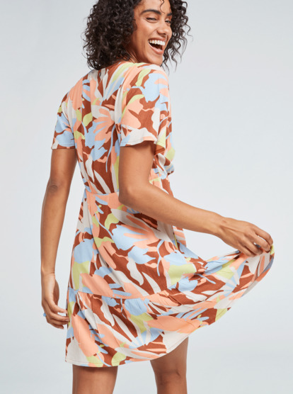 Roxy sales summer dresses