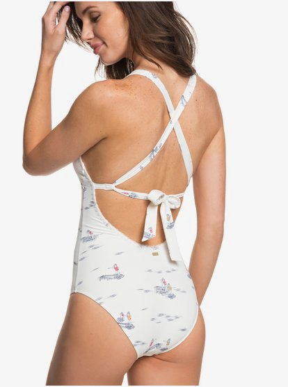 Take Me To The Sea One Piece Swimsuit for Women Roxy