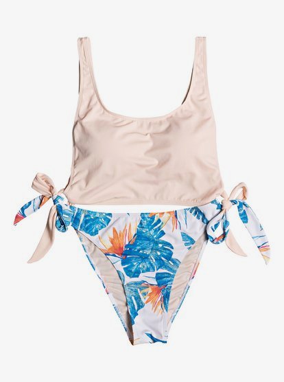 0 Summer Delight - Maillot de bain une pièce pour Femme  ERJX103186 Roxy