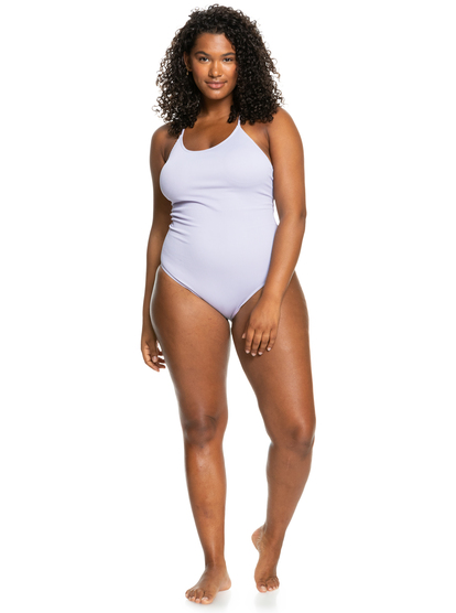 11 Mind Of Freedom 2021 - Maillot de bain une pièce pour Femme  ERJX103340 Roxy