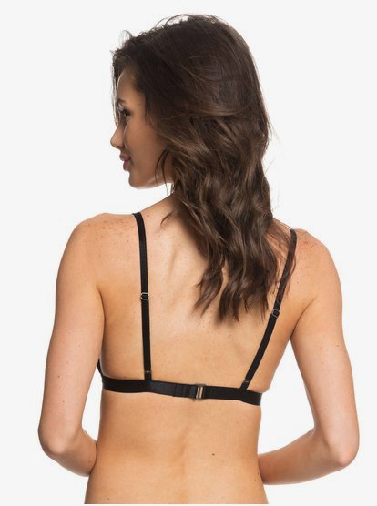 Roxy surf deals memory bikini