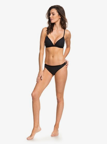 Roxy sun memory bikini cheap