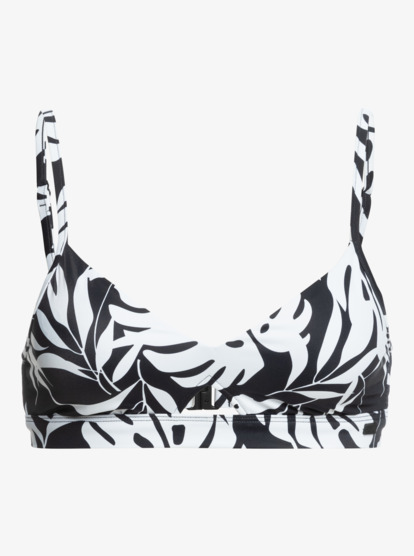 ROXY Love The Cross Step - Bralette Bikini Top for Women