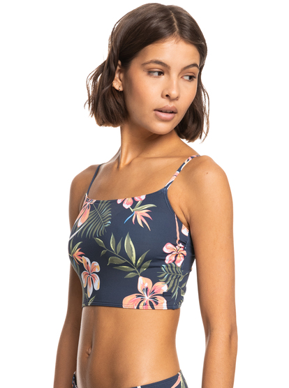 Roxy Roxy into the Sun Tank Bra - Bikini top Women's