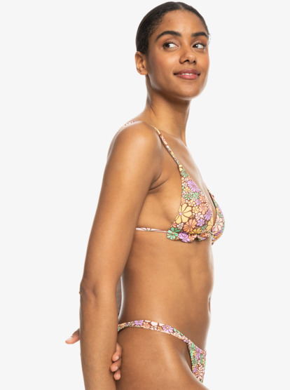 Roxy 2024 halter bikini