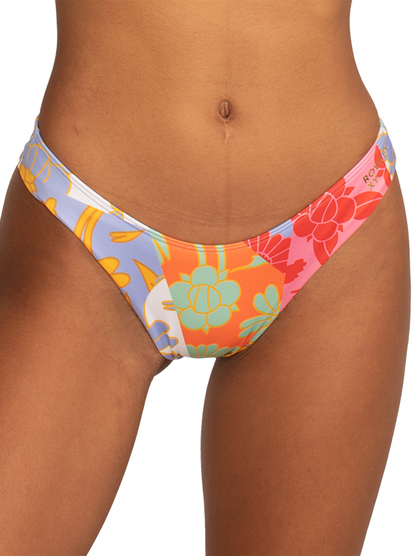 3 Rowley X Roxy - Mini-Bikiniunterteil für Frauen  ERJX404217 Roxy