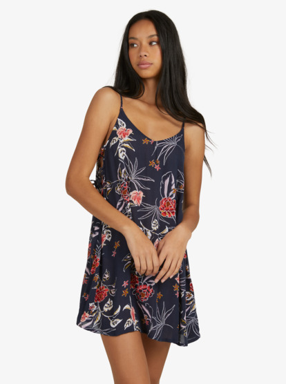 Roxy store beach dress