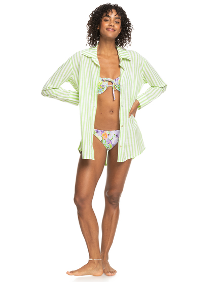 Roxy bathing store suit cover ups