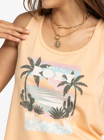 Beach Angel A - Tank for Women